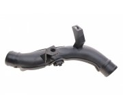 Патрубок інтеркулера середній правий Volkswagen Tiguan / Фольксваген Тігуан 2.0TDI 2007-2016 183447 FEBI (Німеччина)