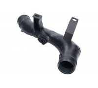 Патрубок інтеркулера середній правий Volkswagen Tiguan / Фольксваген Тігуан 2.0TDI 2007-2016 223863 IMPERGOM (Італія)