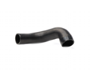 Патрубок від інтеркулера передній лівий Volkswagen Tiguan / Фольксваген Тігуан 2.0TDI 2007-2016 2400459 METZGER (Німеччина)