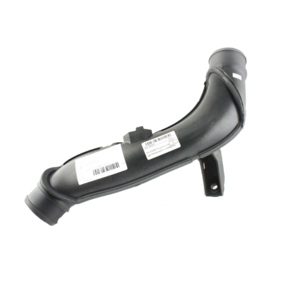 Патрубок інтеркулера середній правий Volkswagen Tiguan / Фольксваген Тігуан 2.0TDI 2007-2016 30145002 AND (Україна)