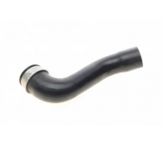 Патрубок від інтеркулера передній лівий Volkswagen Sharan 2 / Фольксваген Шаран 2 1.4 (бензин) 2010-2022 30145164 AND (Україна)