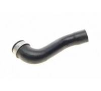 Патрубок від інтеркулера передній лівий Volkswagen Tiguan / Фольксваген Тігуан 1.4 (бензин) 2007-2016 30145164 AND (Україна)