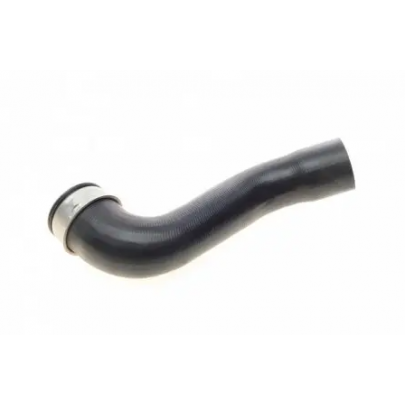 Патрубок від інтеркулера передній лівий Volkswagen Tiguan / Фольксваген Тігуан 1.4 (бензин) 2007-2016 30145164 AND (Україна)