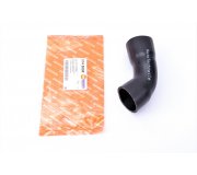 Патрубок інтеркулера до турбіни Volkswagen Tiguan / Фольксваген Тігуан 2.0TDI 2007-2016 3145098 AUTOTECHTEILE (Німеччина)