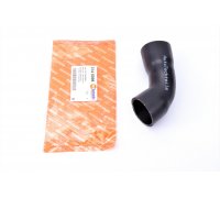 Патрубок інтеркулера до турбіни Volkswagen Tiguan / Фольксваген Тігуан 2.0TDI 2007-2016 3145098 AUTOTECHTEILE (Німеччина)