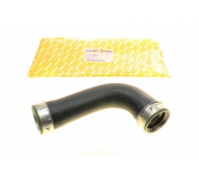 Патрубок від інтеркулера передній лівий Volkswagen Tiguan / Фольксваген Тігуан 2.0 (бензин) 2007-2016 3145112 AUTOTECHTEILE (Німеччина)