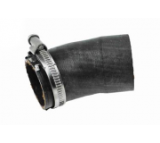 Патрубок інтеркулера до дросельної заслонки лівий Volkswagen Tiguan / Фольксваген Тігуан 2.0TDI 2007-2016 3336252 SASIC (Франція)