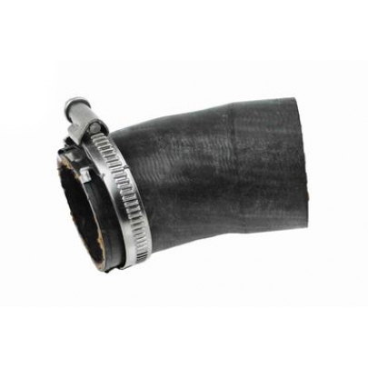 Патрубок интеркулера к дроссельной заслонке левый Volkswagen Tiguan / Фольксваген Тигуан 2.0TDI 2007-2016 3336252 SASIC (Франция)