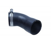 Патрубок інтеркулера до турбіни Volkswagen Tiguan / Фольксваген Тігуан 2.0TDI 2007-2016 3356007 SASIC (Франція)