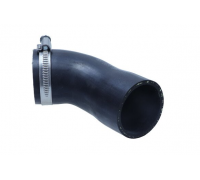 Патрубок интеркулера к турбине правый Volkswagen Tiguan / Фольксваген Тигуан 2.0TDI 2007-2016 3356007 SASIC (Франция)