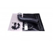 Патрубок від інтеркулера передній лівий Volkswagen Sharan 2 / Фольксваген Шаран 2 1.4 (бензин) 2010-2022 43SKV428 SKV GERMANY (Польща)