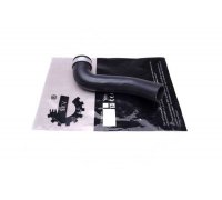 Патрубок від інтеркулера передній лівий Volkswagen Tiguan / Фольксваген Тігуан 1.4 (бензин) 2007-2016 43SKV428 SKV GERMANY (Польща)