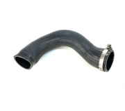 Патрубок интеркулера передний правый Volkswagen Tiguan / Фольксваген Тигуан 2.0TDI 2007-2016 5N0145834G VW (Германия)