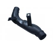 Патрубок интеркулера средний правый Volkswagen Tiguan / Фольксваген Тигуан 2.0TDI 2007-2016 68-0245 MAXGEAR (Польша)