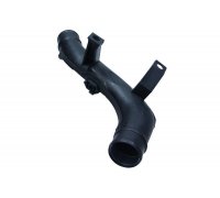 Патрубок интеркулера средний левый Volkswagen Tiguan / Фольксваген Тигуан 2.0 (бензин) 2007-2016 68-0245 MAXGEAR (Польша)