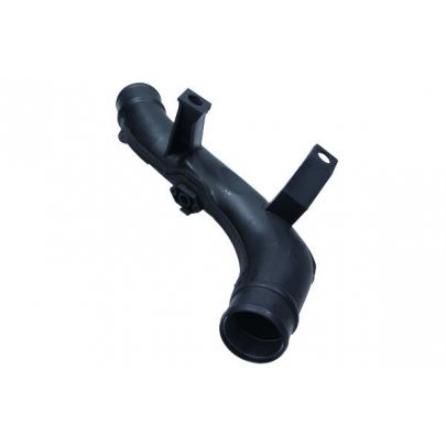 Патрубок интеркулера средний левый Volkswagen Tiguan / Фольксваген Тигуан 2.0 (бензин) 2007-2016 68-0245 MAXGEAR (Польша)