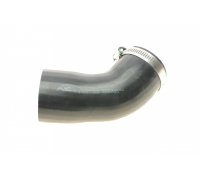 Патрубок інтеркулера до турбіни Volkswagen Tiguan / Фольксваген Тігуан 2.0TDI 2007-2016 70710 AIC (Німеччина)