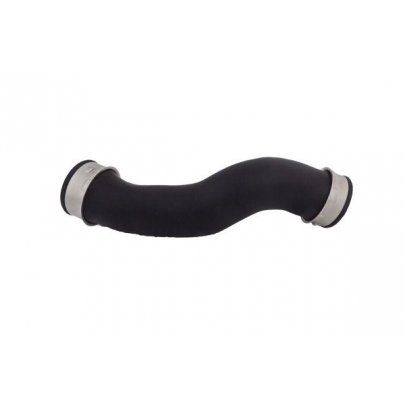 Патрубок от интеркулера передний правый Volkswagen Tiguan / Фольксваген Тигуан 2.0 (бензин) 2007-2016 81678 BUGIAD (Германия)