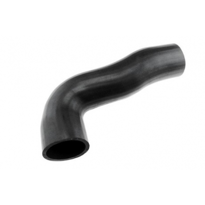 Патрубок від інтеркулера передній правий Volkswagen Sharan 2 / Фольксваген Шаран 2 1.4 (бензин) 2010-2022 9585PT-3 POLCAR (Польща)