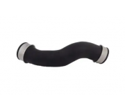 Патрубок від інтеркулера передній правий Volkswagen Tiguan / Фольксваген Тігуан 2.0 (бензин) 2007-2016 9585PT1 POLCAR (Польща)