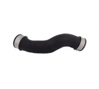 Патрубок от интеркулера передний правый Volkswagen Tiguan / Фольксваген Тигуан 2.0 (бензин) 2007-2016 9585PT1 POLCAR (Польша)