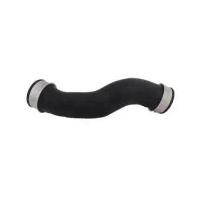 Патрубок от интеркулера передний правый Volkswagen Tiguan / Фольксваген Тигуан 2.0 (бензин) 2007-2016 9585PT1 POLCAR (Польша)