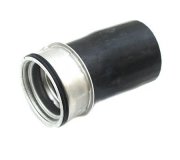 Патрубок інтеркулера до турбіни Volkswagen Tiguan / Фольксваген Тігуан 2.0 (бензин) 2007-2016 96030 MEAT and DORIA (Італія)