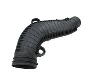 Патрубок інтеркулера середній правий Volkswagen Tiguan / Фольксваген Тігуан 2.0 (бензин) 2007-2016 96553 HOFFER (Італія)