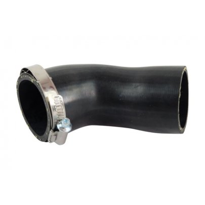 Патрубок інтеркулера до турбіни Volkswagen Tiguan / Фольксваген Тігуан 2.0TDI 2007-2016 A1711169 BOGAP (Німеччина)