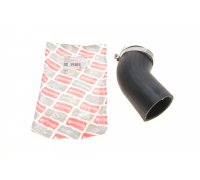 Патрубок интеркулера к дроссельной заслонке левый Volkswagen Tiguan / Фольксваген Тигуан 2.0 (бензин) 2007-2016 A1711353 BOGAP (Германия)