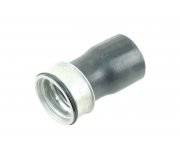 Патрубок інтеркулера до турбіни Volkswagen Tiguan / Фольксваген Тігуан 2.0 (бензин) 2007-2016 A1711362 BOGAP (Німеччина)