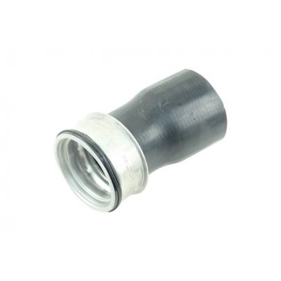 Патрубок интеркулера к турбине правый Volkswagen Tiguan / Фольксваген Тигуан 2.0 (бензин) 2007-2016 A1711362 BOGAP (Германия)