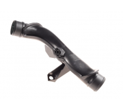 Патрубок інтеркулера середній правий Volkswagen Tiguan / Фольксваген Тігуан 2.0TDI 2007-2016 A1711393 BOGAP (Німеччина)