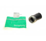 Патрубок інтеркулера до турбіни Volkswagen Tiguan / Фольксваген Тігуан 2.0 (бензин) 2007-2016 B11982 BORSEHUNG (Німеччина)