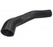 Патрубок інтеркулера передній лівий Volkswagen Tiguan / Фольксваген Тігуан 2007-2016 DC5002TT THERMOTEC (Польща)