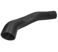 Патрубок интеркулера передний левый Volkswagen Tiguan / Фольксваген Тигуан 2.0TDI 2007-2016 DC5002TT THERMOTEC (Польша)