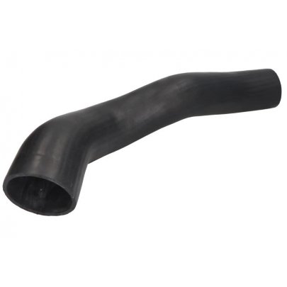 Патрубок интеркулера передний левый Volkswagen Tiguan / Фольксваген Тигуан 2.0TDI 2007-2016 DC5002TT THERMOTEC (Польша)