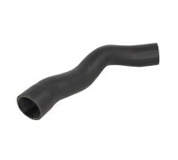 Патрубок інтеркулера передній лівий Volkswagen Tiguan / Фольксваген Тігуан 2.0TDI 2007-2016 DC5006TT THERMOTEC (Польща)