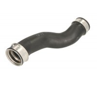 Патрубок від інтеркулера передній правий Volkswagen Tiguan / Фольксваген Тігуан 2.0 (бензин) 2007-2016 DCW220TT THERMOTEC (Польща)