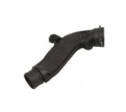 Патрубок інтеркулера середній правий Volkswagen Tiguan / Фольксваген Тігуан 2.0 (бензин) 2007-2016 FT01177 Fast (Італія)