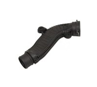 Патрубок интеркулера средний правый Volkswagen Tiguan / Фольксваген Тигуан 2.0 (бензин) 2007-2016 FT01177 Fast (Италия)