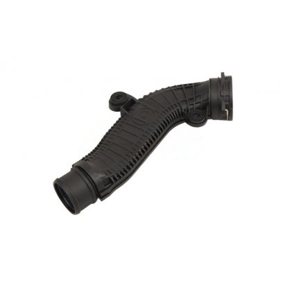 Патрубок интеркулера средний правый Volkswagen Tiguan / Фольксваген Тигуан 2.0 (бензин) 2007-2016 FT01177 Fast (Италия)