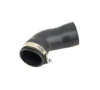 Патрубок інтеркулера до турбіни Volkswagen Tiguan / Фольксваген Тігуан 2.0TDI 2007-2016 FT10463 Fast (Італія)