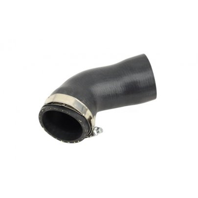 Патрубок інтеркулера до турбіни Volkswagen Tiguan / Фольксваген Тігуан 2.0TDI 2007-2016 FT10463 Fast (Італія)