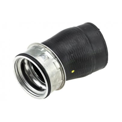 Патрубок интеркулера к турбине правый Volkswagen Tiguan / Фольксваген Тигуан 2.0 (бензин) 2007-2016 GPP-VW-077 NTY (Польша)