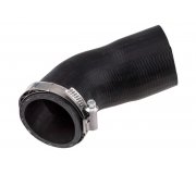 Патрубок интеркулера к турбине правый Volkswagen Tiguan / Фольксваген Тигуан 2.0TDI 2007-2016 GPP-VW-139 NTY (Польша)