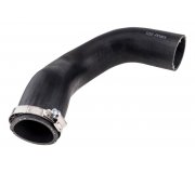 Патрубок от интеркулера передний правый Volkswagen Tiguan / Фольксваген Тигуан 2.0TDI 2007-2016 GPP-VW-201 NTY (Польша)