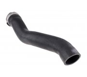 Патрубок від інтеркулера передній правий Volkswagen Sharan 2 / Фольксваген Шаран 2 1.4 (бензин) 2010-2022 GPP-VW-205 NTY (Польща)
