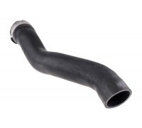 Патрубок від інтеркулера передній правий Volkswagen Tiguan / Фольксваген Тігуан 1.4 (бензин) 2007-2016 GPP-VW-205 NTY (Польща)