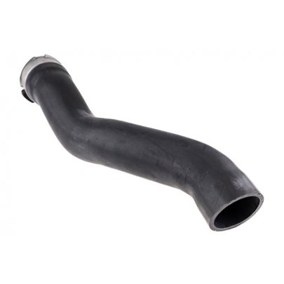 Патрубок від інтеркулера передній правий VW Touran / Фольксваген Туран 1.4 (бензин) 2003-2015 GPP-VW-205 NTY (Польща)